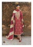 Keval rangrez vol-13 cotton salwar suit wholesale